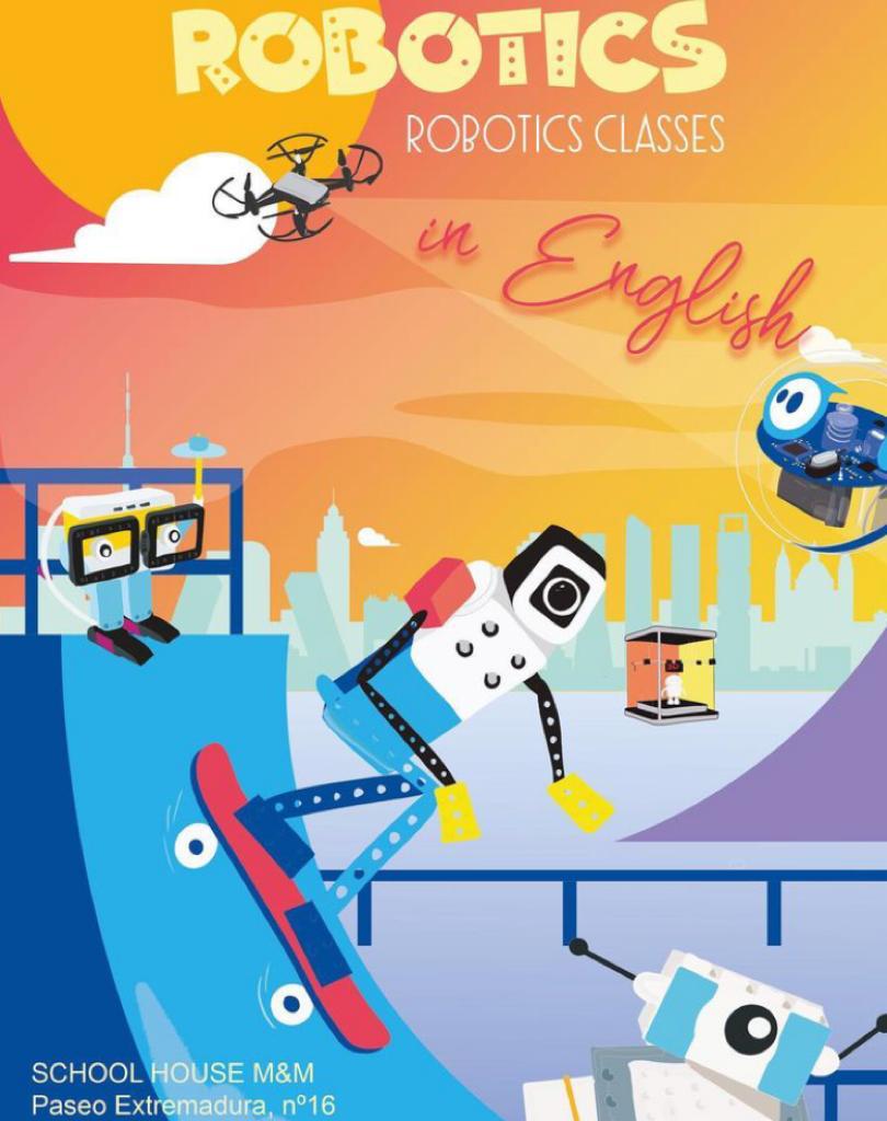 Instagram Robotics SH